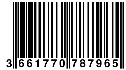 3 661770 787965