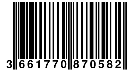 3 661770 870582