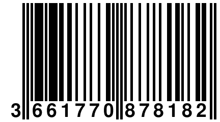 3 661770 878182