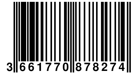 3 661770 878274