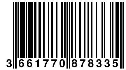 3 661770 878335