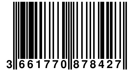 3 661770 878427