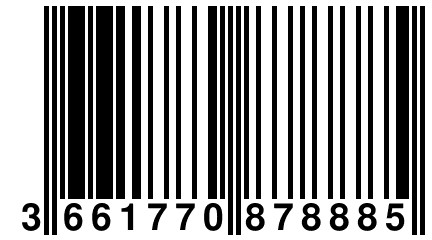 3 661770 878885