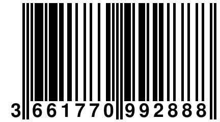 3 661770 992888