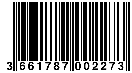 3 661787 002273