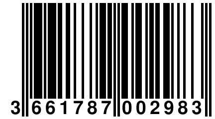 3 661787 002983