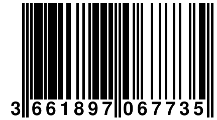 3 661897 067735