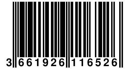 3 661926 116526