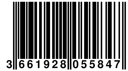 3 661928 055847