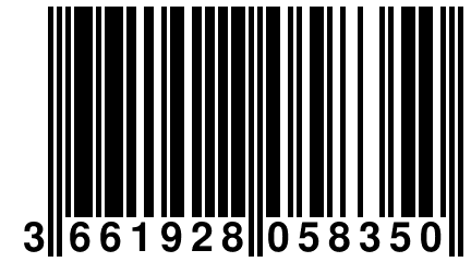 3 661928 058350