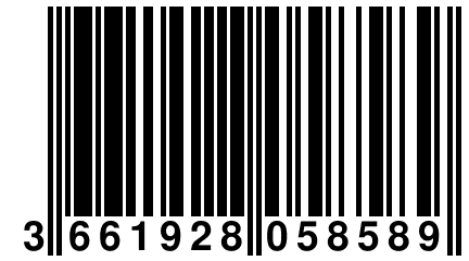 3 661928 058589