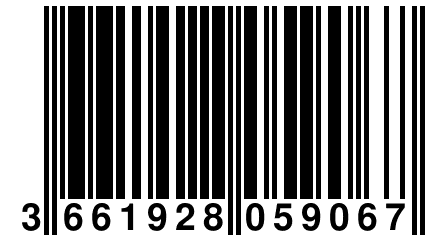 3 661928 059067