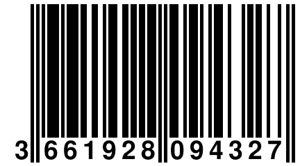 3 661928 094327