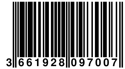 3 661928 097007