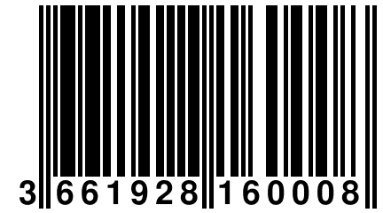 3 661928 160008