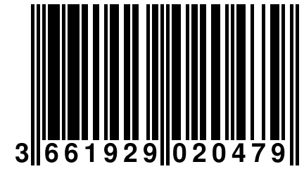 3 661929 020479