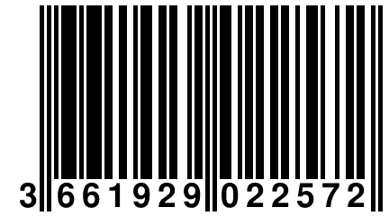 3 661929 022572