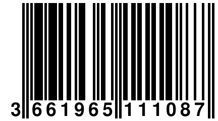 3 661965 111087