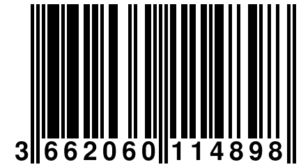 3 662060 114898