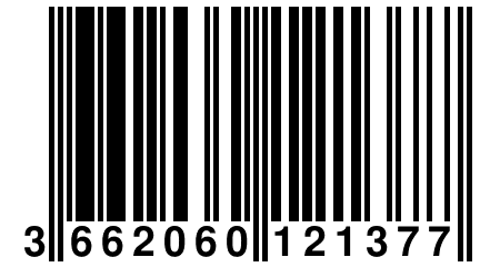 3 662060 121377