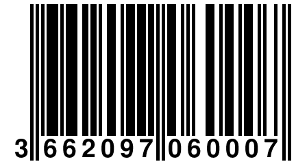 3 662097 060007