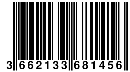 3 662133 681456