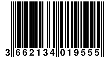 3 662134 019555