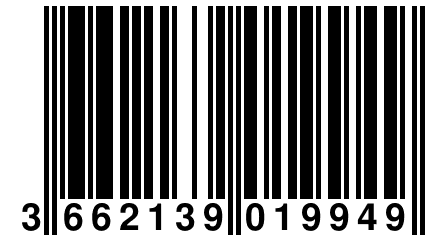 3 662139 019949