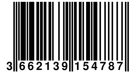 3 662139 154787