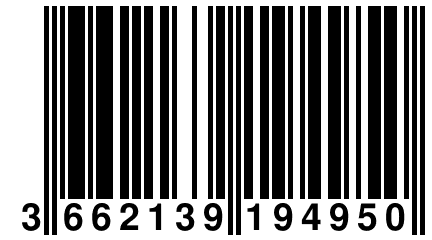 3 662139 194950