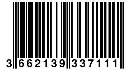 3 662139 337111