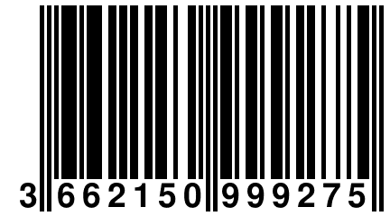 3 662150 999275