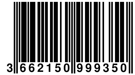 3 662150 999350