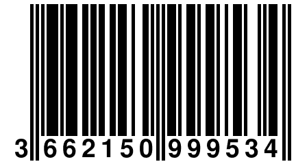 3 662150 999534