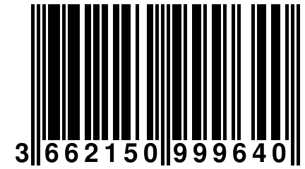 3 662150 999640