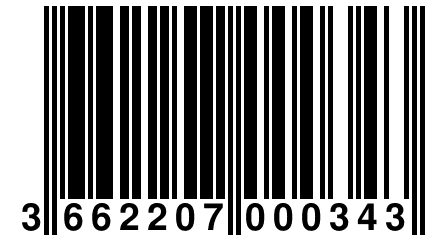 3 662207 000343