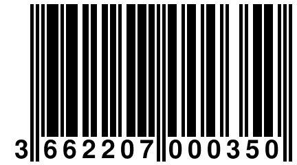 3 662207 000350