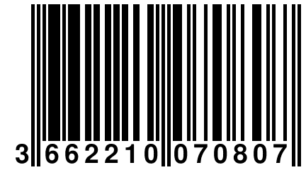 3 662210 070807