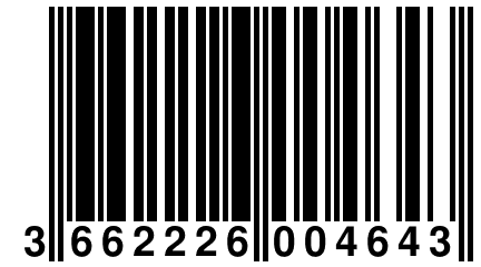 3 662226 004643