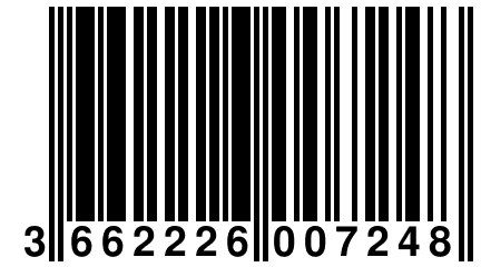 3 662226 007248