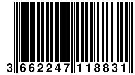 3 662247 118831