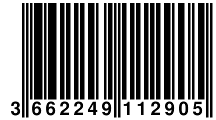 3 662249 112905