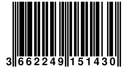 3 662249 151430