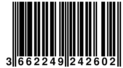 3 662249 242602