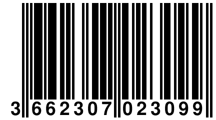 3 662307 023099