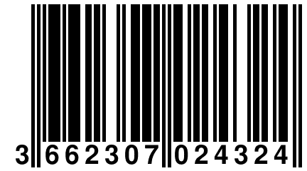 3 662307 024324