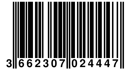 3 662307 024447