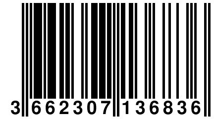 3 662307 136836