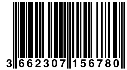 3 662307 156780