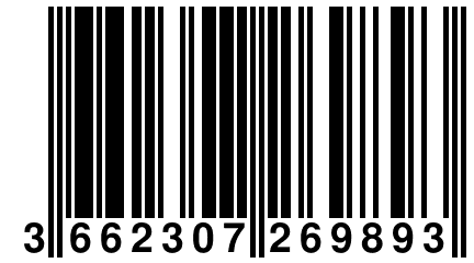 3 662307 269893